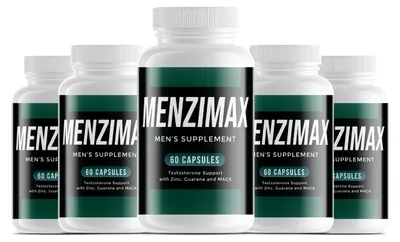Image de Menzimax-5 x