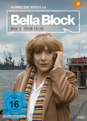 Produktbild von Bella Block