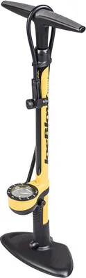 Produktbild von Topeak Standpumpe JoeBlow Sport 3, Gelb
