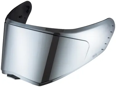 Produktbild von Caberg Visier Tanami, silber verspiegelt, nicht homologiert