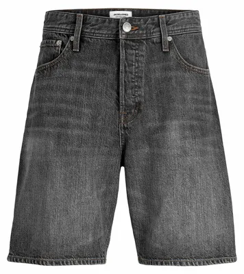 Produktbild von JACK & JONES Herren Jeans-Shorts Tony Original Relaxed Fit