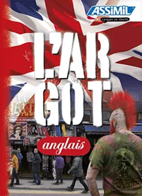 Image de L'Argot anglais