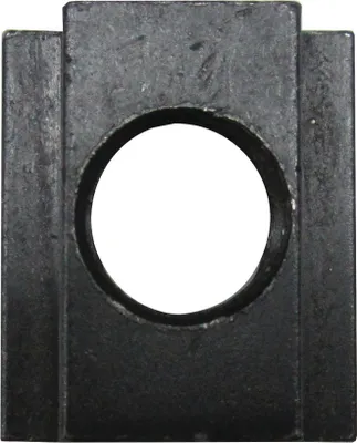 Produktbild von Optimum T-Nutenstein M 10 / 12 mm, 3353022