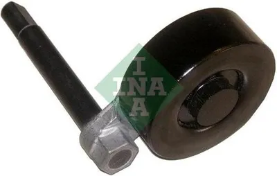 Produktbild von Ina Spannrolle, Keilrippenriemen  531 0781 10