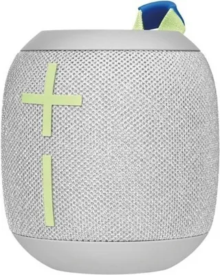 Immagine prodotto di Ultimate Ears WonderBoom 3 Altoparlante Bluetooth Grigio / Verde
