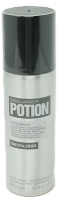 Produktbild von Dsquared for men Deodorant Spray 100ml