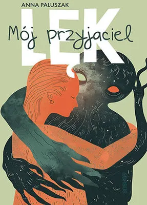 Image de Mój Przyjaciel Lęk