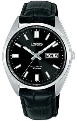 Produktbild von Lorus RL435CX9 Herrenuhr 39mm 10ATM