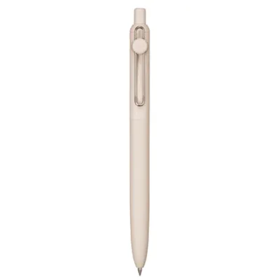 Immagine prodotto di Mitsubishi Pencil uniball ZENTO Standard Penna Roller a Inchiostro Liquido • 0,5 mm • Avorio