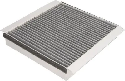 Produktbild von PURRO PUR-PC3023C Innenraumfilter Pollenfilter passend für MERCEDES-BENZ M-Klasse (W163) Aktivkohle