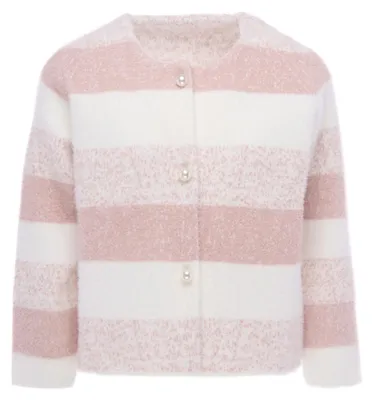 Produktbild von TEYLON damen pullover - rosa, M