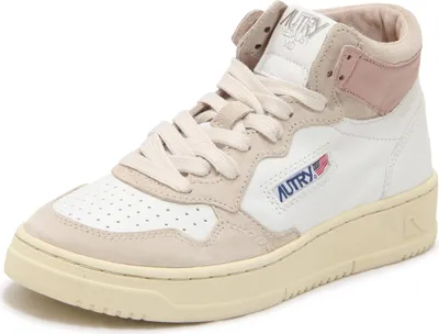 Immagine prodotto di P2409 Sneaker Donna Autry Medalist Mid Scarpe Da Donna