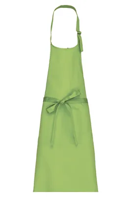 Obrázok produktu pre Kariban bavlnená polyesterová zástera bez vrecka