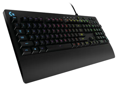 Immagine prodotto di Logitech Prodigy G213 - Tastiera - retroilluminata