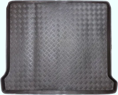 Zdjęcie produktu dla Mata do bagażnika Chrysler Voyager IV 2001 - 2007
