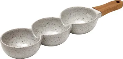 Produktbild von ladelle ARTISAN Servier-Stick 3tlg