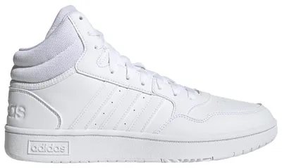 Zdjęcie produktu dla Adidas Hoops 3.0 Mid, rozmiar 46