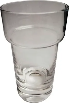 Produktbild von EMCO Mundspülglas POLO Kristallglas klar