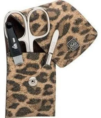 Produktbild von ERBE Manicure Taschenetui Leo