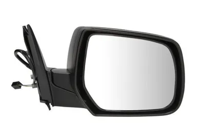 Obrázok produktu pre Vonkajšie zrkadlo BLIC 5402-03-2001232P