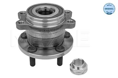 Image de MEYLE moyeu de roue 34-14 752 0000