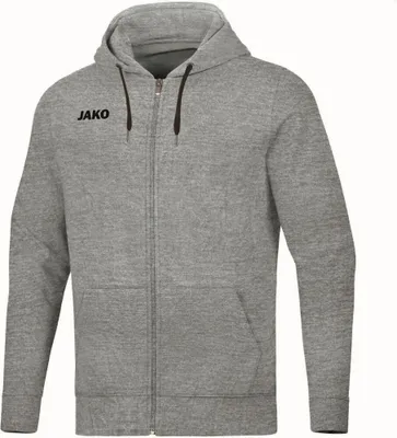 Produktbild von Kapuzenjacke Base JAKO