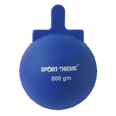 Produktbild von Sport-Thieme Nockenball "Strong", 800 g