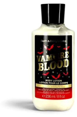 Productafbeelding van Bath & Body Works Body Lotion, VAMPIRE BLOOD, 236 ml