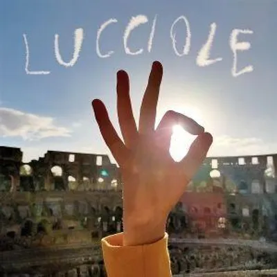 Produktbild von Lucciole