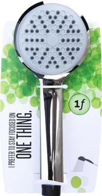 Produktbild von FRESHHH Duschkopf, 100mm, 830015
