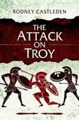Produktbild von The Attack on Troy