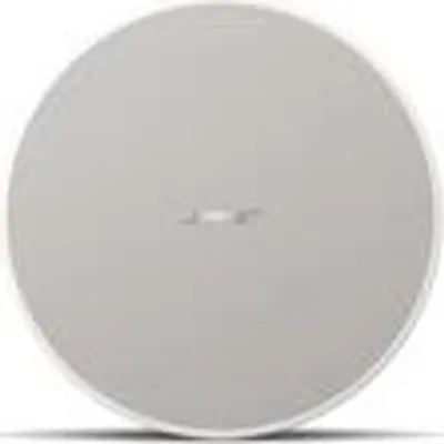 Immagine prodotto di Bose DesignMax DM5C - 2 vie - Cablato - 50 W - 65 - 20000 Hz - 8 ohm - Bianco