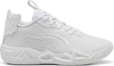 Image de Chaussures de basket Puma 311321-01 pour Garçon