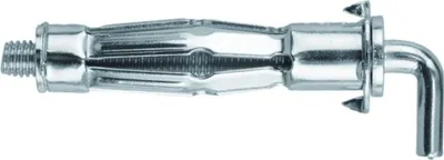 Produktbild von TOX Metall-Hakendübel Pirat Skippi-XL M5x52, 2 Stück, 035701621