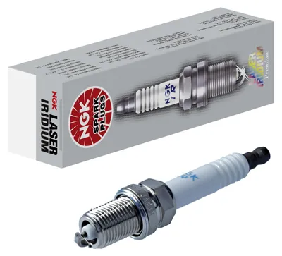 Image de Bougie d'allumage NGK Iridium 7714