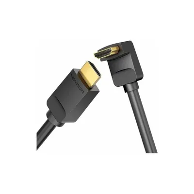 Obrázok produktu pre Vention AARBG, 1,5 m, Typ HDMI (štandard), Typ HDMI (štandard), Čierna