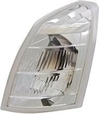 Produktbild von VAN WEZEL 3367905 Blinker Blinkleuchte vorne Links für NISSAN X-TRAIL (T30)