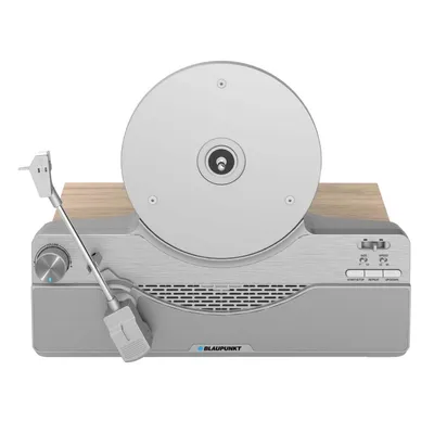Image de Vertical turntable Blaupunkt VT100SL