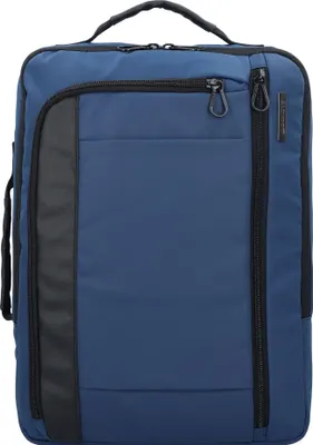 Produktbild von Davidts 256 Aktentasche 41 cm Laptopfach