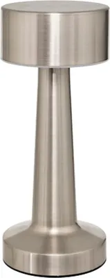 Produktbild von Außenlampe aus Metall, HALTO, 21 cm