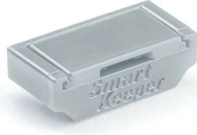 Obrázek produktu pro SmartKeeper Mini "HDMI Port" Blocker grau          10 Stk.