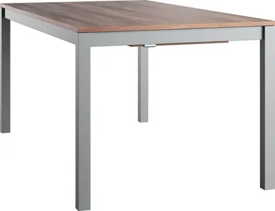 Produktbild von Ausziehtischführung FRONTSLIDE, ohne Bremse, Einbaulänge 1500 mm, Tragkraft 90kg