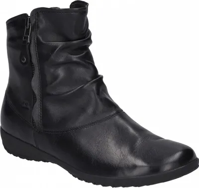 Produktbild von Josef Seibel Naly 24 Stiefel Schwarz
