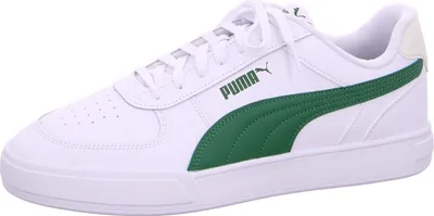 Productafbeelding van Puma Caven herensneaker, wit, maat 6