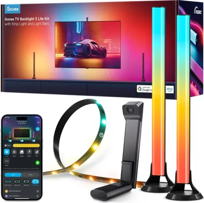 Obrázok produktu pre Govee TV 55-65 podsvietenie 3 Lite Kit SMART LED podsvietenie kit