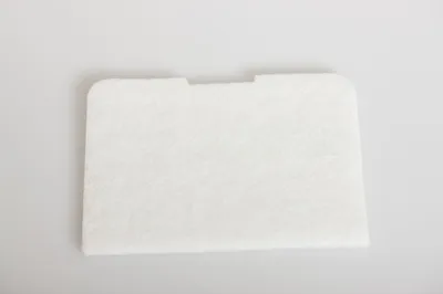Produktbild von daniplus© Motorschutzfilter, Staubsaugerfilter, Filtervlies für Rowenta Compacteo - RS-RT9659