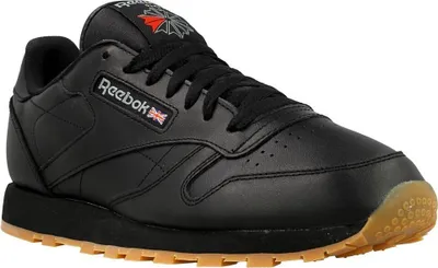 Produktbild von Reebok Schuhe Classic Leather, 49800