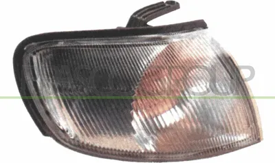 Produktbild von PRASCO DS1764013 Blinker Blinkleuchte vorne Rechts für NISSAN ALMERA I Hatchback (N15) ALMERA I (N15)