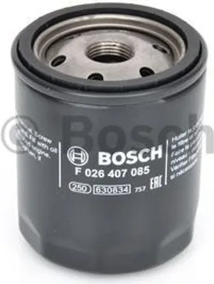 Produktbild von Bosch Ölfilter für Mazda 2 3 5 6 Bt-50 Cx-3 Cx-5 Cx-7 Mx-5 Tribute