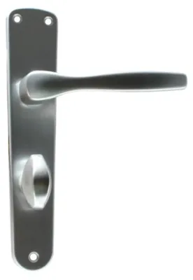 Produktbild von Gabry 70Mm Silber Servicegrif